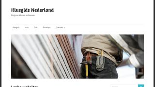 klus-gids.nl/leuke-websites/ 